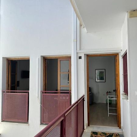 דירות קדיז Luz De La Caleta מראה חיצוני תמונה